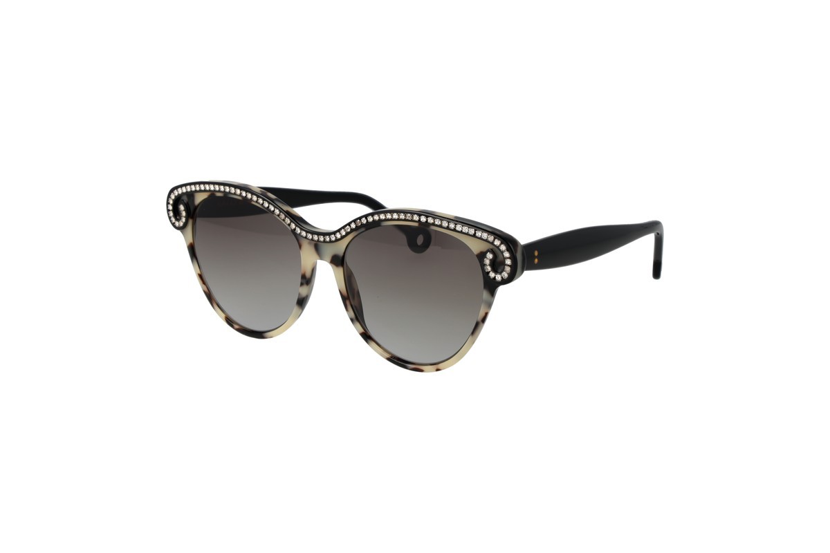 Hally & Son HS901V03S — Sunglasses Butterfly