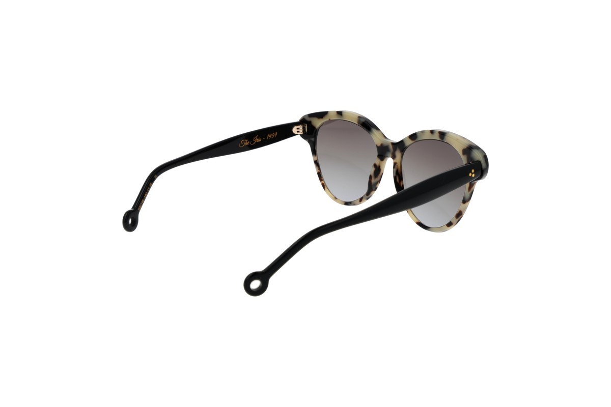 Hally & Son HS901V03S — Sunglasses Butterfly - Image 3