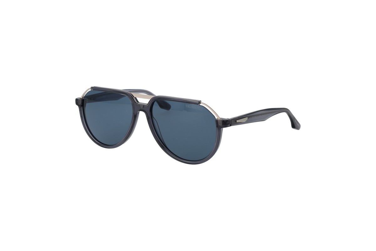 Trussardi TSM9036 — Sunglasses Aviator