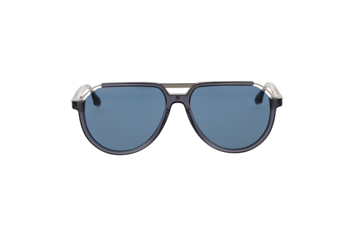 Trussardi TSM9036 — Sunglasses Aviator - Image 2