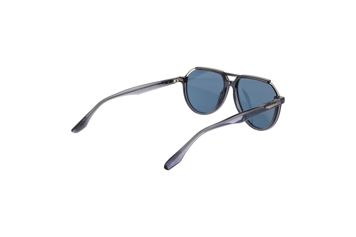 Trussardi TSM9036 — Sunglasses Aviator - Image 3