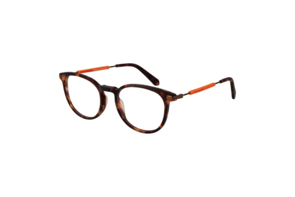 Funky Buddha FBD1017 — Eyeglasses Rectangular