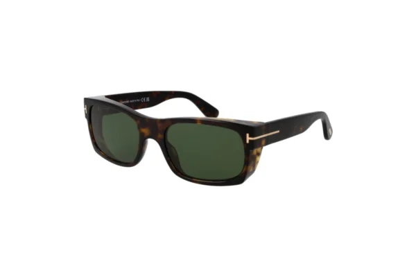 Tom Ford FT1181 — Sunglasses Rectangular