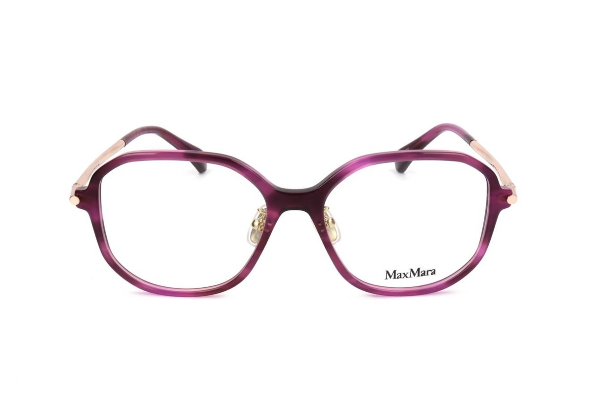 Max Mara MM5164-D — Eyeglasses - Image 2