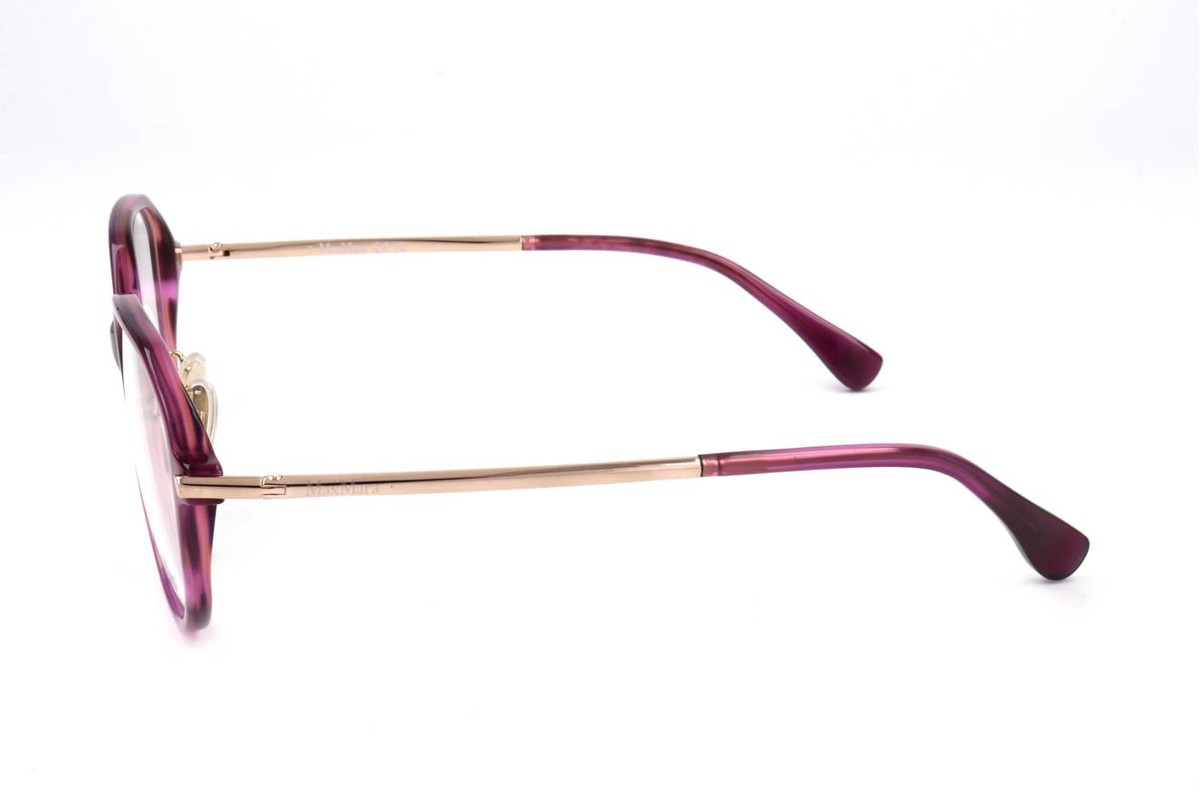 Max Mara MM5164-D — Eyeglasses - Image 3