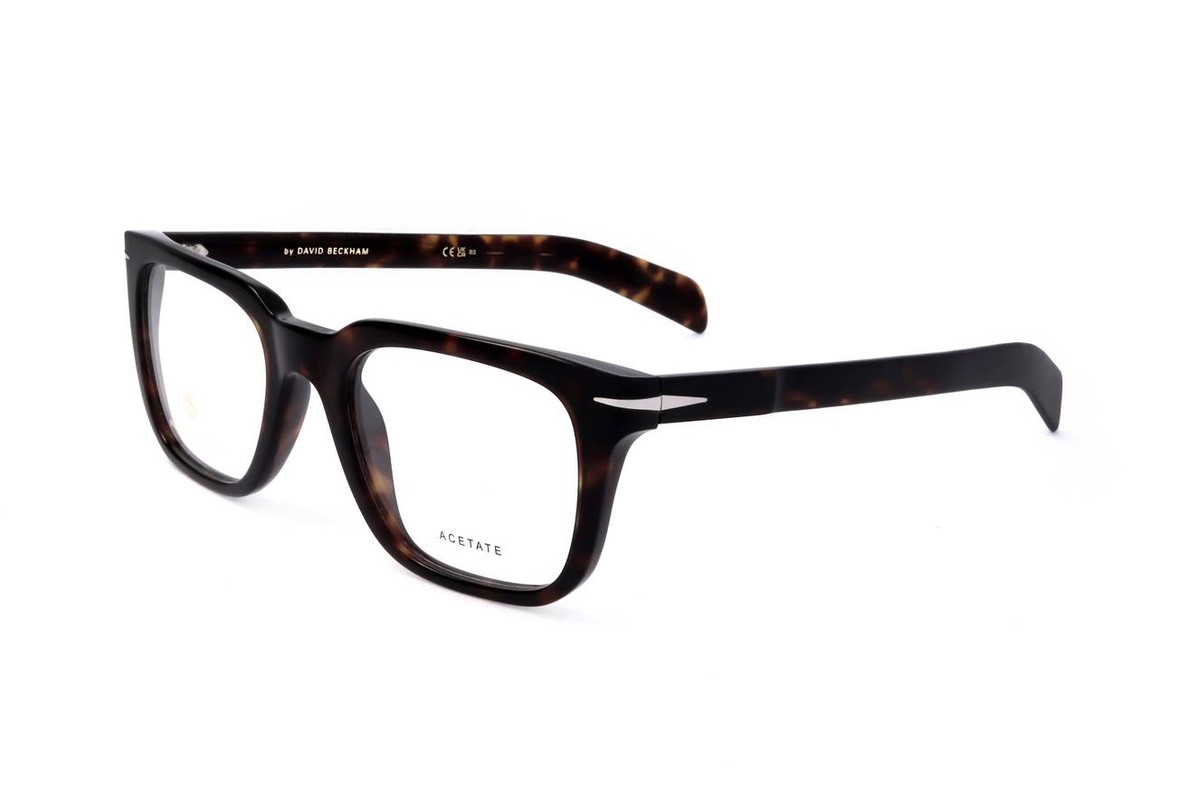 David Beckham DB 7070 — Eyeglasses Square