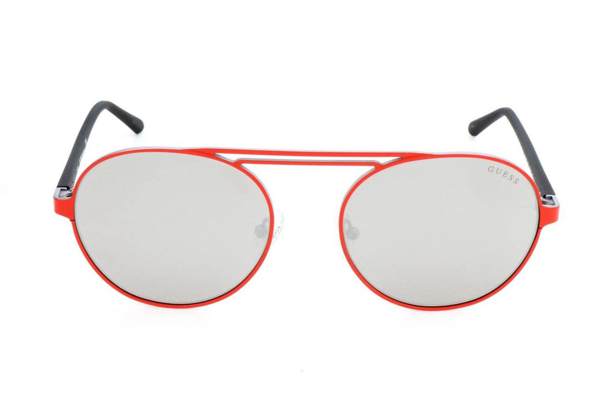 Guess GU3028 — Sunglasses - Image 2