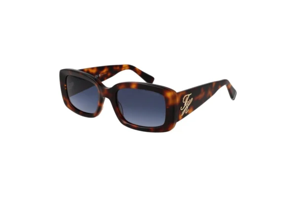 Tommy Hilfiger TH 2343/S — Sunglasses Rectangular