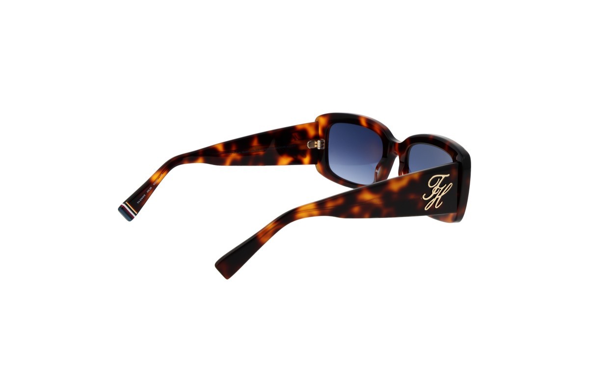 Tommy Hilfiger TH 2343/S — Sunglasses Rectangular - Image 3
