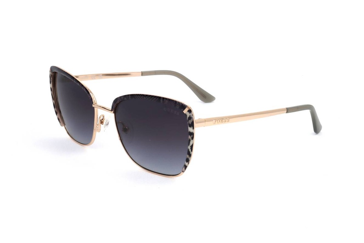 Guess GU00218 — Sunglasses Square