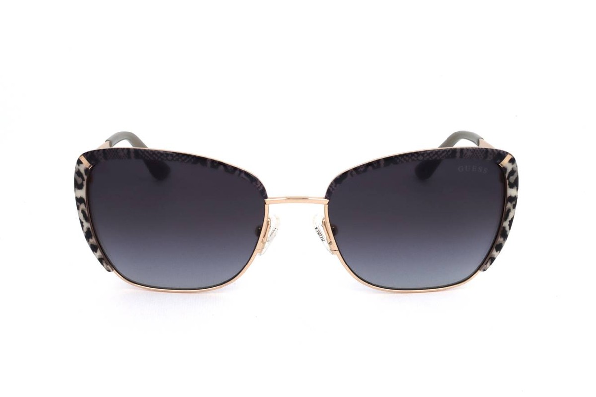 Guess GU00218 — Sunglasses Square - Image 2