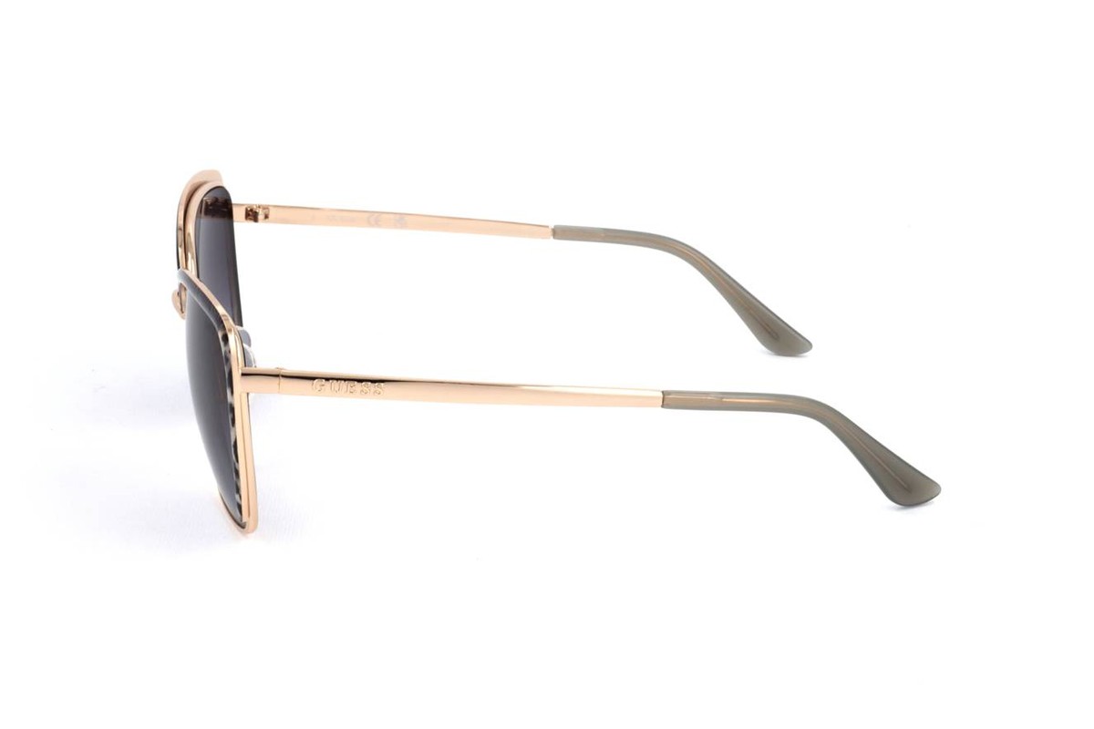 Guess GU00218 — Sunglasses Square - Image 3