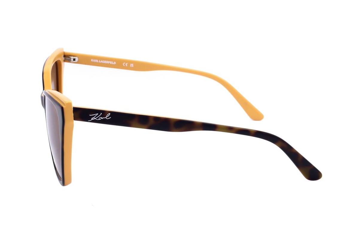 Karl Lagerfeld KL6033S — Sunglasses - Image 3
