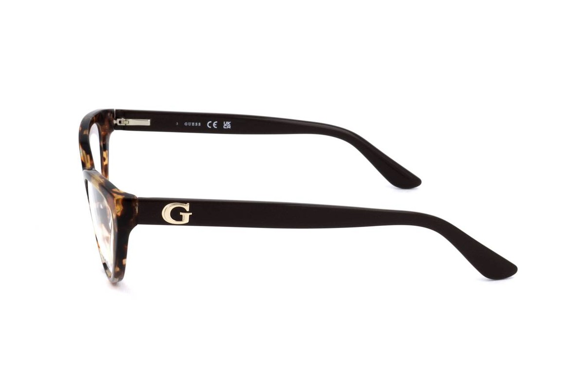 Guess GU50236 — Eyeglasses Cat-Eye - Image 3
