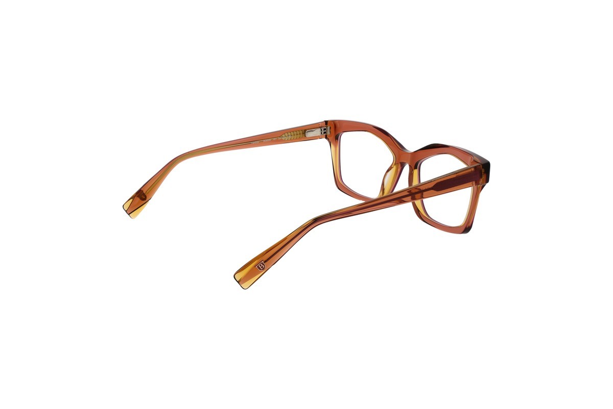 Bulget BG6500 — Eyeglasses Rectangular - Image 3