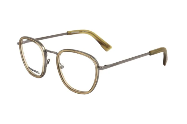 Dsquared2 D2 0076 — Eyeglasses