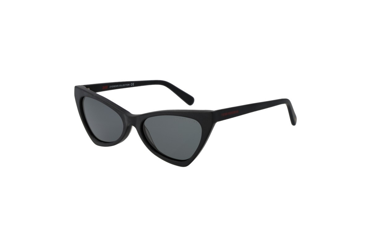 Funky Buddha FBS2023 — Sunglasses Cat-Eye