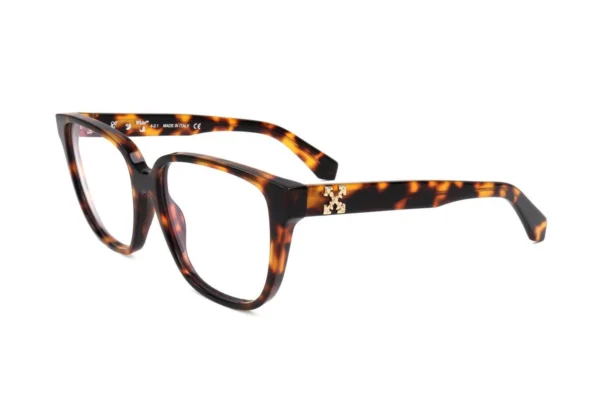 Off-White OERJ005S22PLA0016000 — Eyeglasses