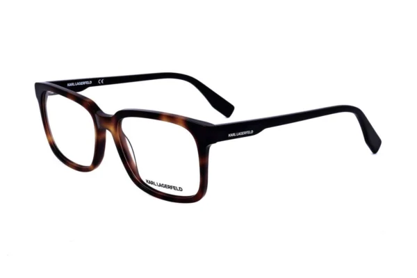 Karl Lagerfeld KL6082 — Eyeglasses Square