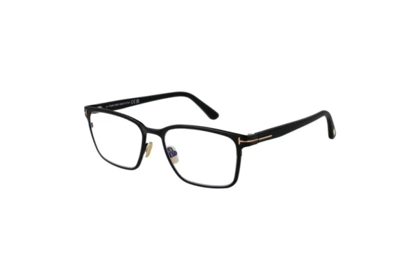Tom Ford FT5733-B — Eyeglasses Rectangular