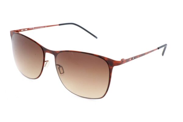 Italia Independent MOD 0213 I-THIN METAL — Sunglasses