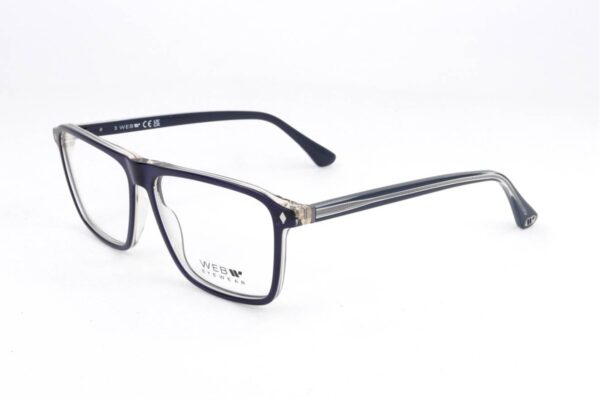 Web Eyewear WE5442 — Eyeglasses Square