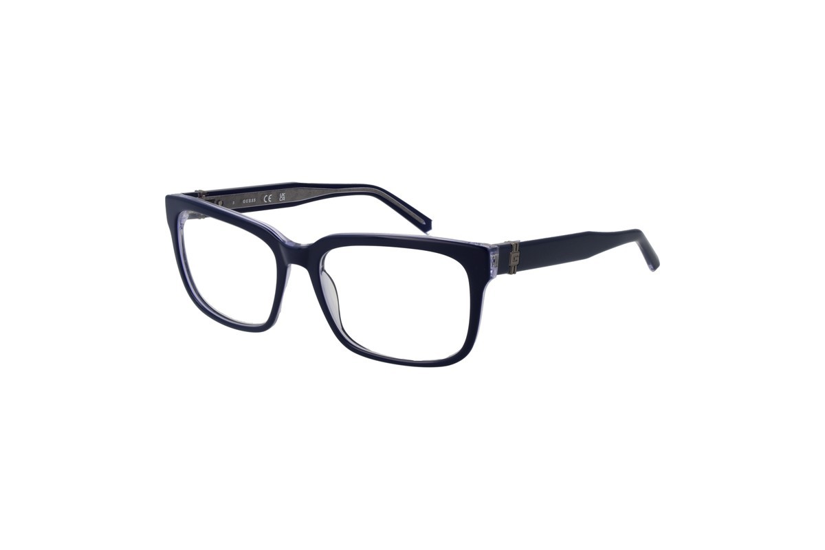 Guess GU50084 — Eyeglasses Rectangular