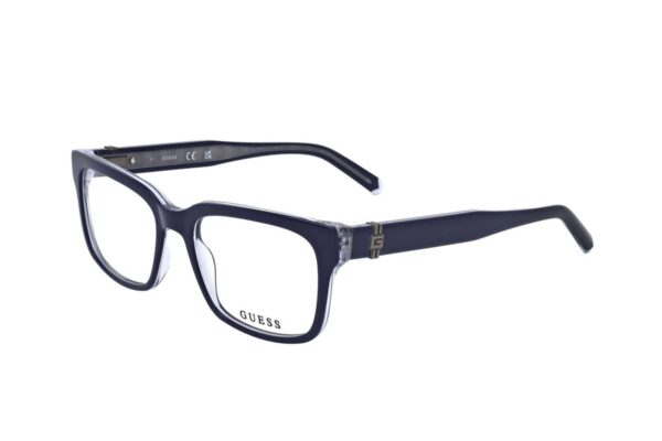 Guess GU50084 — Eyeglasses Rectangular