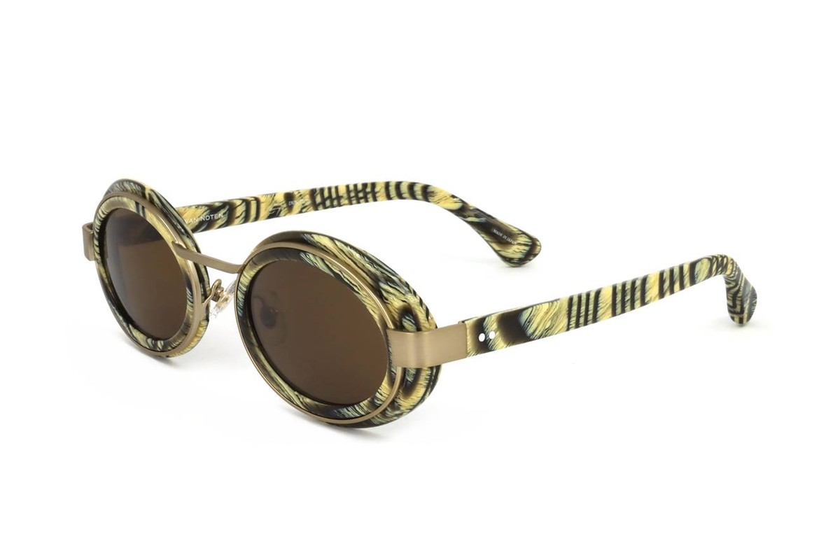 Dries Van Noten by Linda Farrow DVN77 — Sunglasses