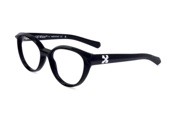 Off-White OERJ026S23PLA0011000 — Eyeglasses