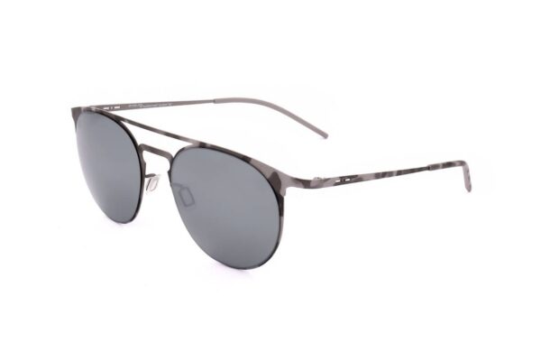 Italia Independent MOD 0206 I-THIN METAL — Sunglasses