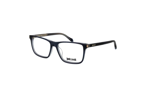 Just Cavalli VJC050 — Eyeglasses Rectangular