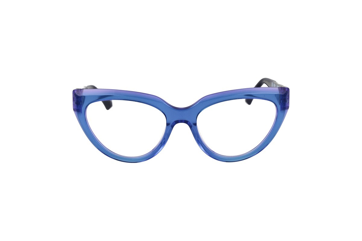 Ana Hickmann AH6547 — Eyeglasses Cat-Eye - Image 2
