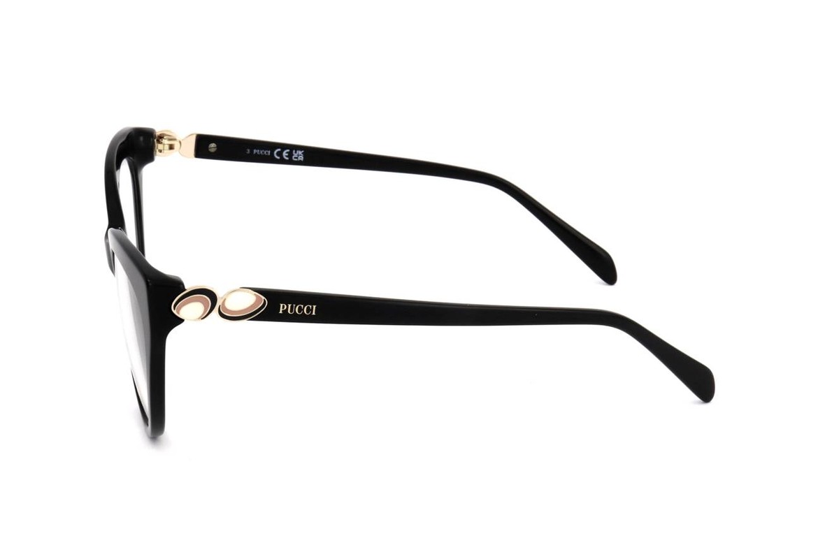 Pucci EP5196 — Eyeglasses - Image 3