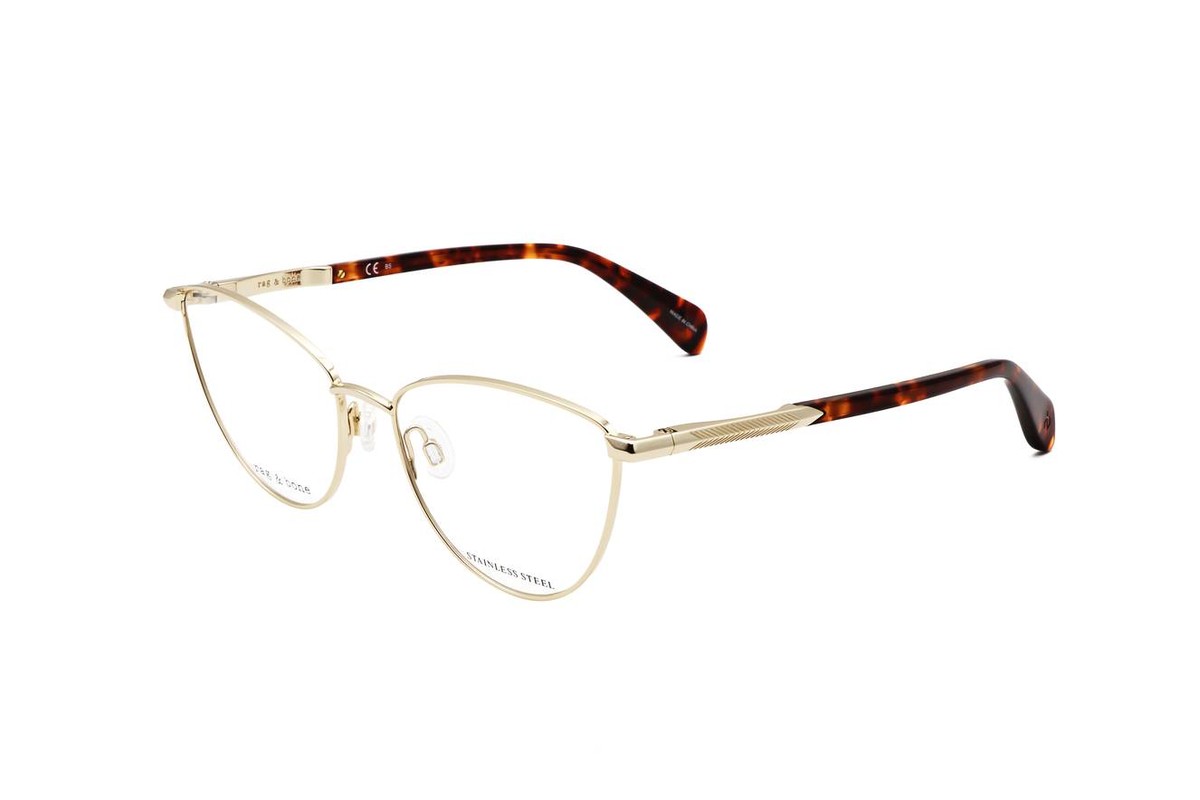 Rag & Bone RNB3063/G — Eyeglasses