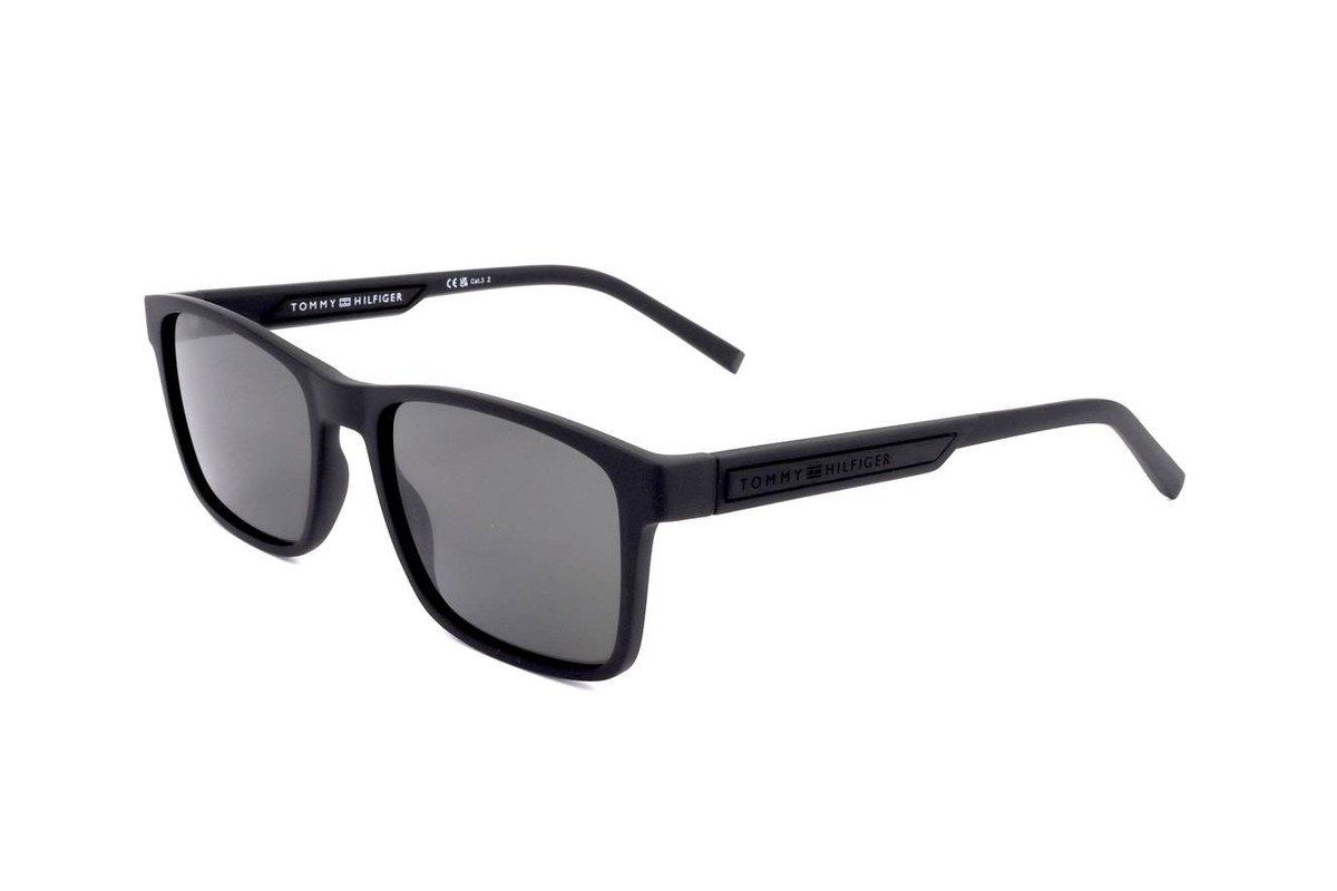 Tommy Hilfiger TH 2089/S — Sunglasses Rectangular