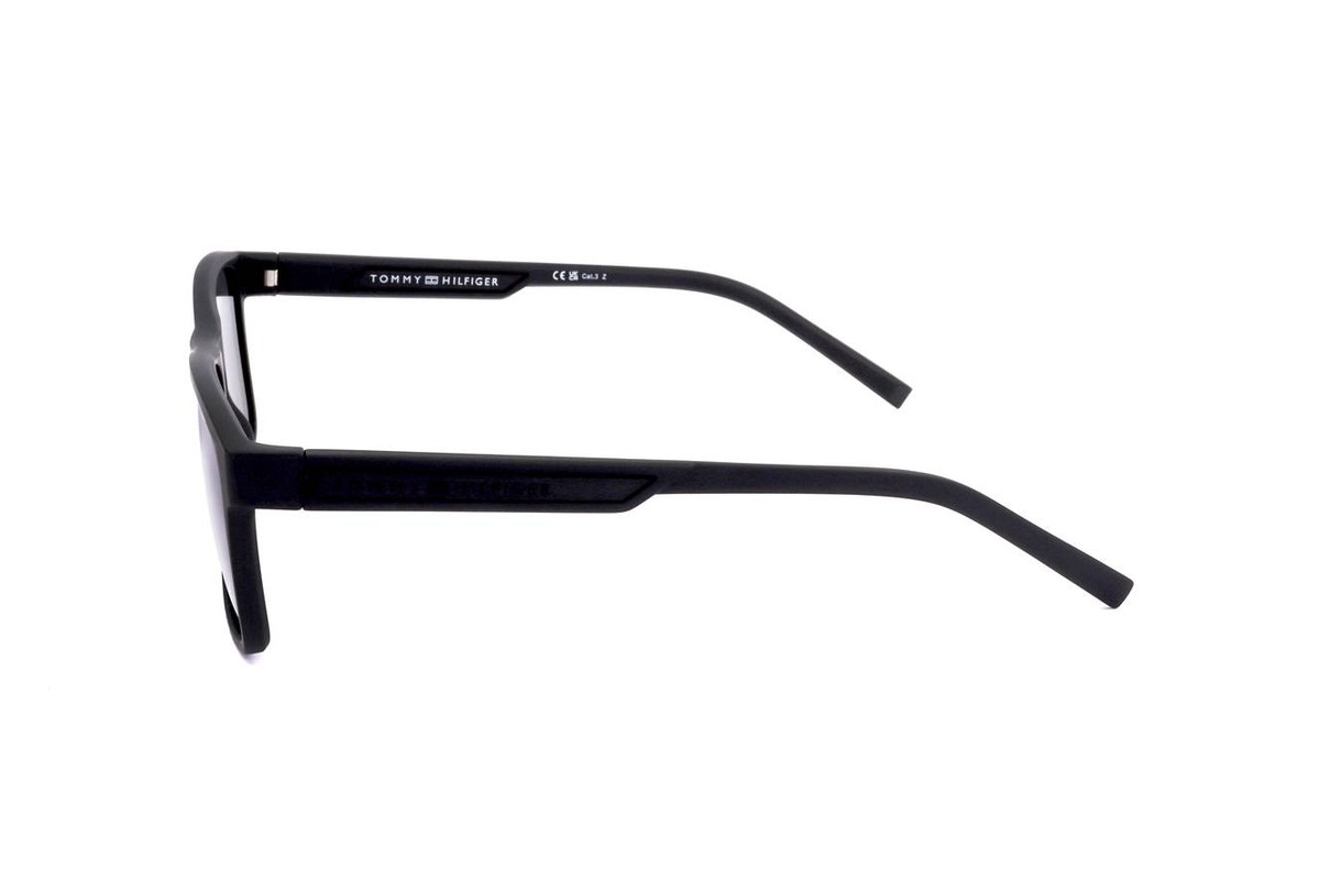Tommy Hilfiger TH 2089/S — Sunglasses Rectangular - Image 3
