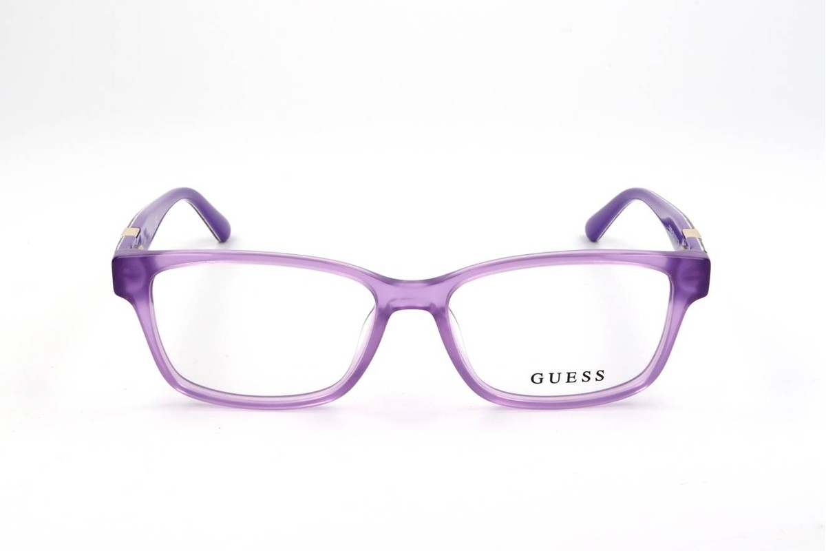 Guess GU9201 — Eyeglasses - Image 2