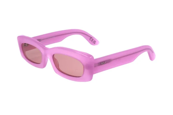 Retrosuperfuture ZAGA PINK — Sunglasses