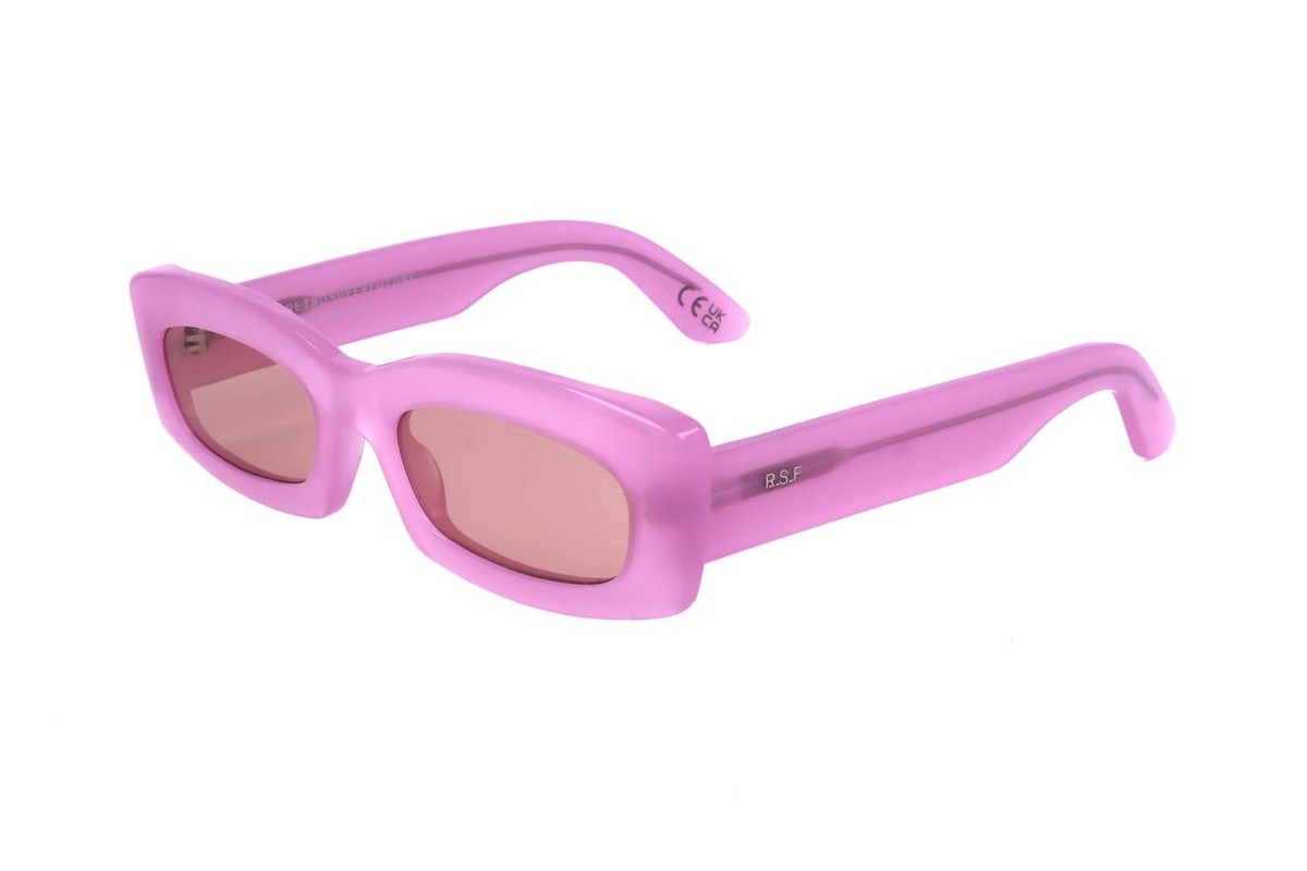 Retrosuperfuture ZAGA PINK — Sunglasses