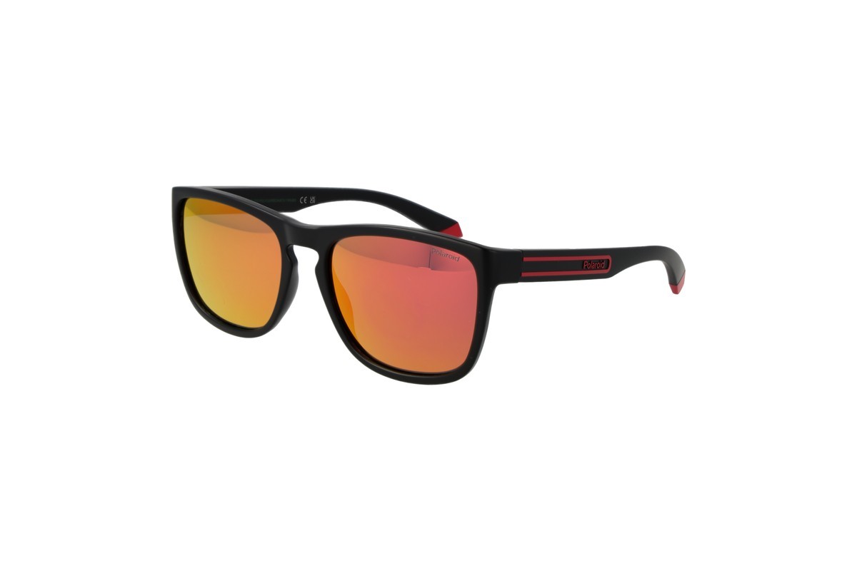 Polaroid PLD 2161/S — Sunglasses Rectangular