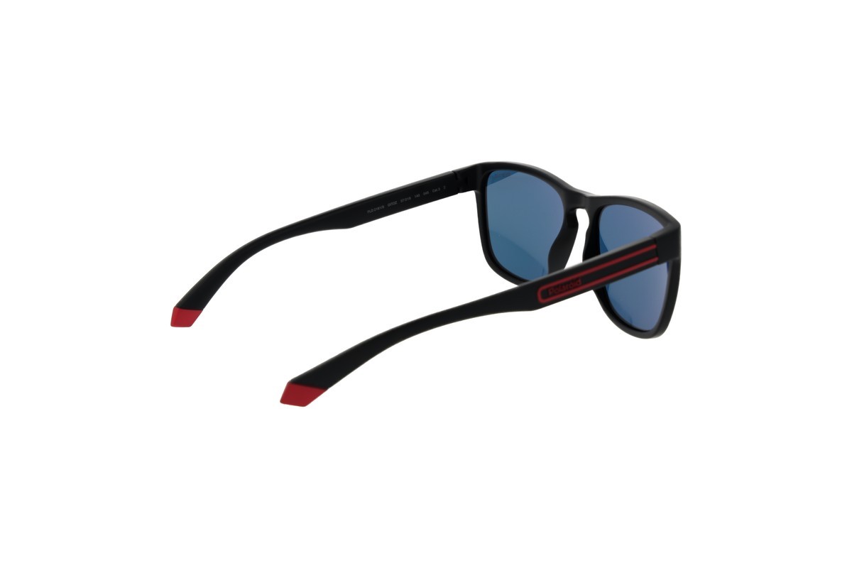 Polaroid PLD 2161/S — Sunglasses Rectangular - Image 3