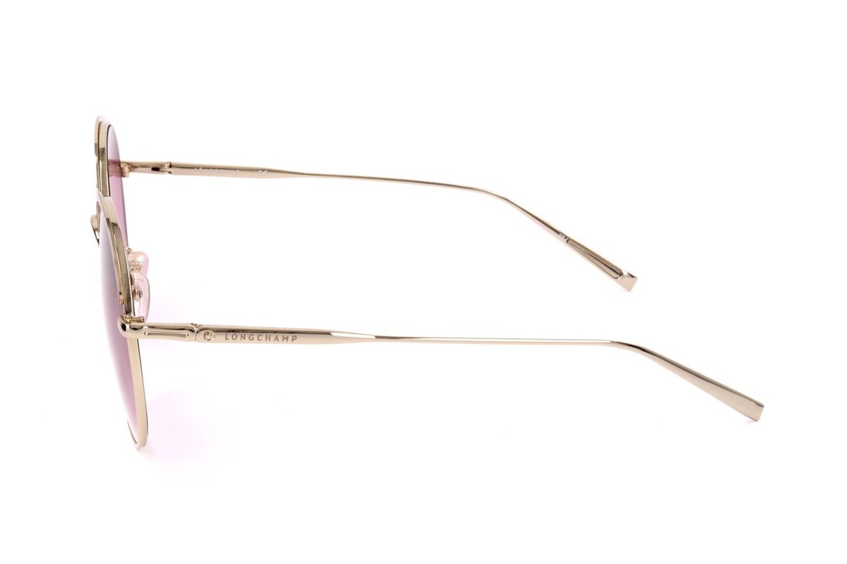 Longchamp LO131S — Sunglasses - Image 3