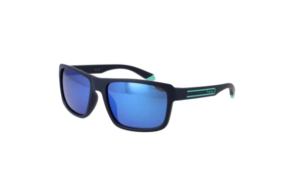 Polaroid PLD 2158/S — Sunglasses Rectangular
