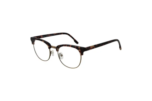 Johnny Loco JLE1710 — Eyeglasses Browline