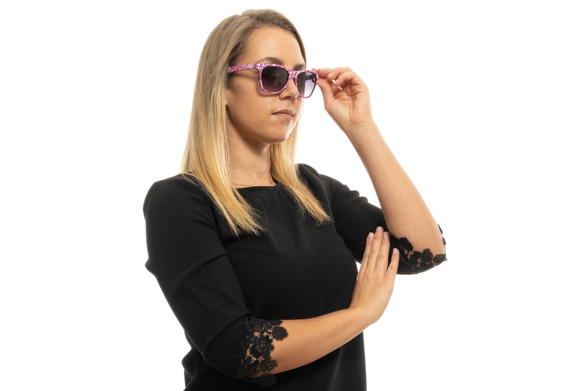 Joules JS7047 — Sunglasses Oval - Image 4