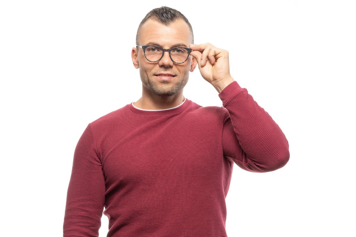 Sandro SD1005 — Eyeglasses - Image 4