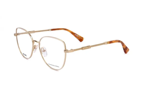 Moschino MOS601 — Eyeglasses Cat-Eye