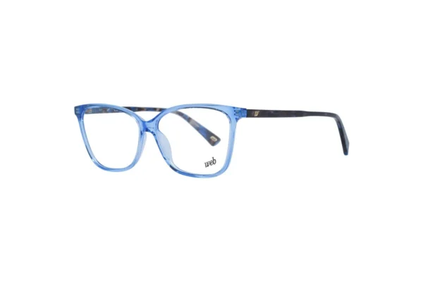 Web Eyewear WE5321 — Eyeglasses Butterfly