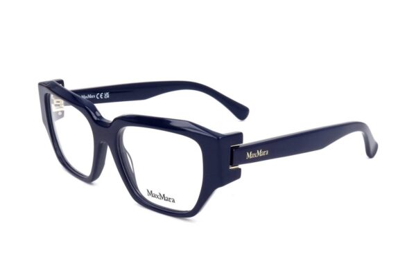 Max Mara MM5182 — Eyeglasses Round